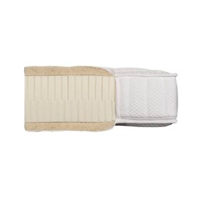 Biologisch Matras Natural Classic Mediform medium Dormiente