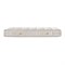 Ecologisch matras Natural Deluxe Regulus Dormiente natuurlatex Dormiente