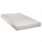 Natuurlatex Matras tijk van biologisch katoen  Samar Premium Plus zacht 18 cm Prolana