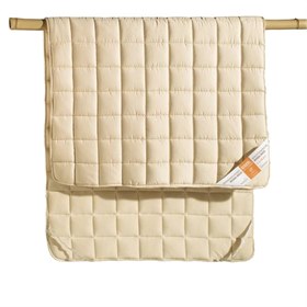 Onderdeken Allergie kapok Natural Breeze Dormiente