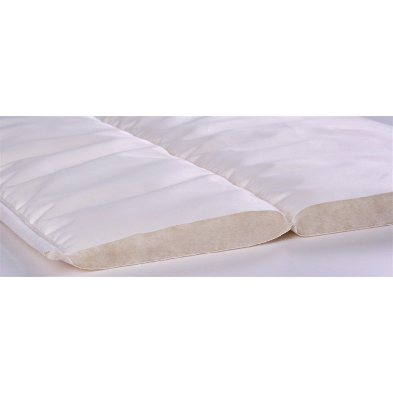 Biologisch Bio katoenen zomerdekbed wasbaar 240 gr m2 200x220 Prolana