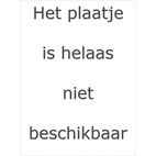 Laken Velvet Flanel biokatoen Groen Yumeko