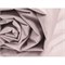 Biokatoen Hoeslaken percal 300tc Pale Rose Yumeko