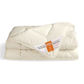 Natural Breeze anti allergeen dekbed zomer biologisch katoen en kapok Dormiente