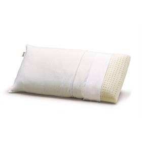 Orthopillo Med orthopedisch hoofdkussen voor rugslaper Dormiente