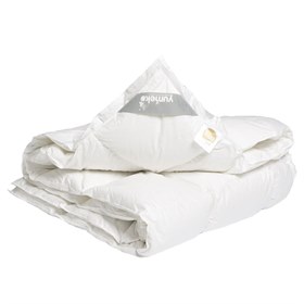 Dekbed de luxe Ganzendons Lente herfst Yumeko