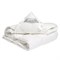 Dekbed de luxe Ganzendons Lente herfst Yumeko