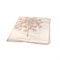 Flanellen plaid 150 x 200 Single Umbel deken David Fussenegger