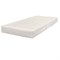 Ecologisch Matras GOLS natuurlatex Ergo-Zone 7 zones Baumberger