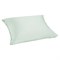 Kussensloop bio washed katoensatijn Yumeko