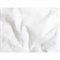 Hoeslaken Velvet Flanel biokatoen 220 cm Pure White Yumeko