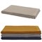 Yumeko Deken Bio Fairtrade Katoen Gevlochten Mand patroon  160 x 250 Yumeko