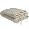 Biologisch wollen lente-herfstdekbed 600 gr-m2 Green Jump