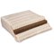 Het EcoBed Tweepersoons Ecologisch Matras Natuurlatex Het EcoBed