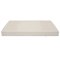 Het EcoBed Tweepersoons Ecologisch Matras Natuurlatex Het EcoBed