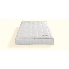 Outlet 80 x 220 Matras met Schouderzone medium-stevig Dormiente