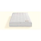 Outlet 80 x 220 Matras met Schouderzone medium-stevig Dormiente