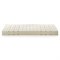 Outlet 80 x 220 Matras met Schouderzone medium-stevig Dormiente