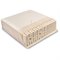 Outlet NIEUW 90 x 200 vegan Varia Solo Comfort Z medium Baumberger